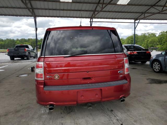 2014 FORD FLEX SEL #3284684345