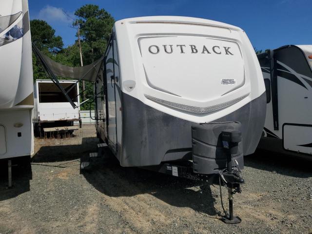outback keystone 2018 4YDT32424JB452323 photo #1