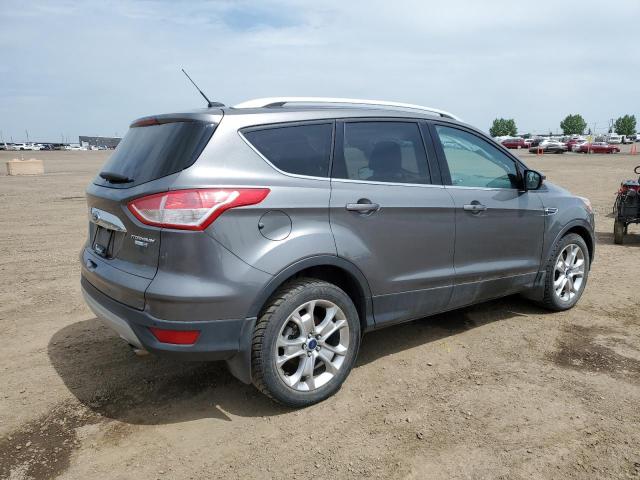 Vin: 1fmcu9j94eud60676, lot: 59304455, ford escape titanium 20143
