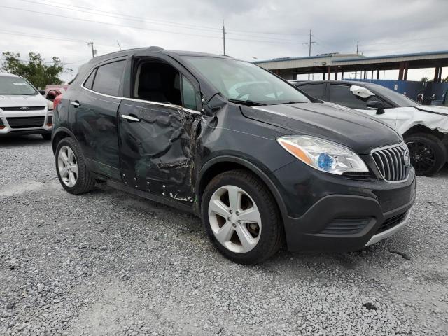Vin: kl4cjasb5gb537910, lot: 59277525, buick encore 20164