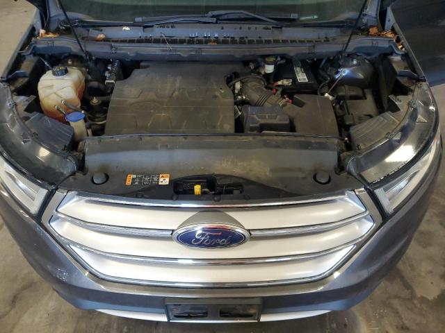 2016 FORD EDGE SEL 2FMPK4J86GBB67679