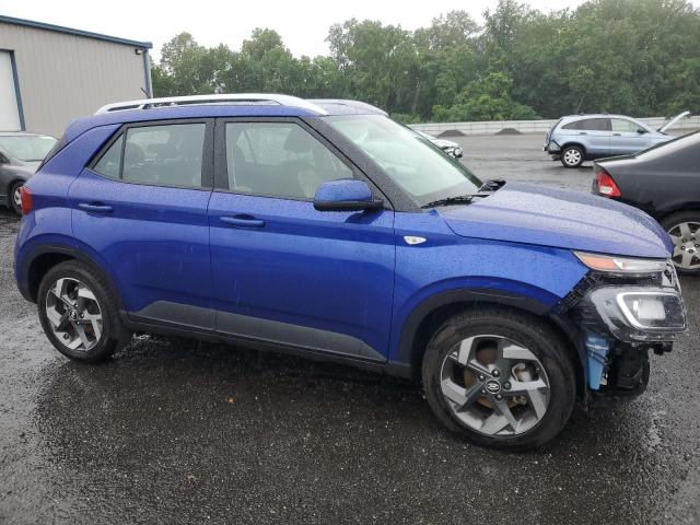 2024 HYUNDAI VENUE SEL KMHRC8A35RU300124