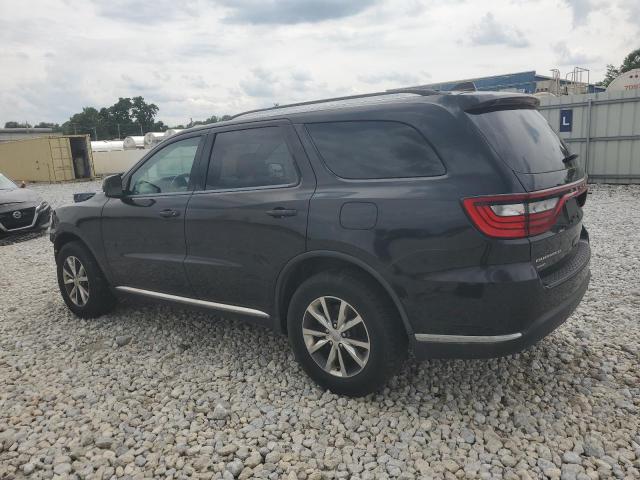 2016 DODGE DURANGO LI 1C4RDJDG3GC340907