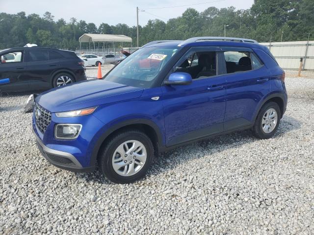 Global Auto Auctions: 2020 HYUNDAI VENUE SEL