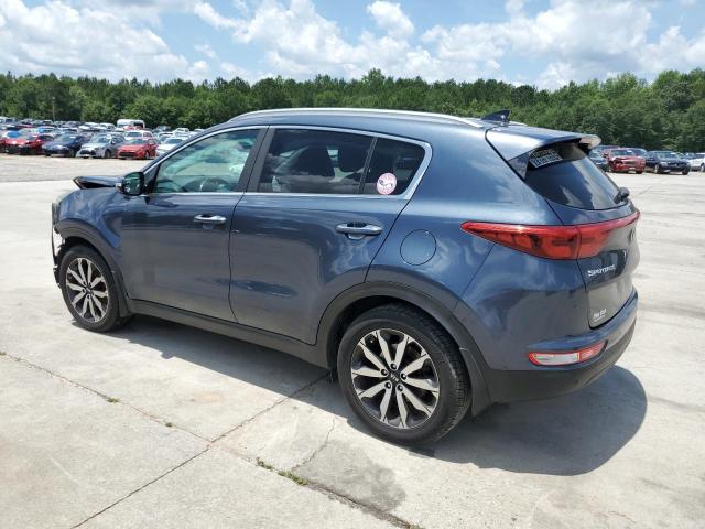 Vin: kndpn3acxh7269653, lot: 61232405, kia sportage ex 20172