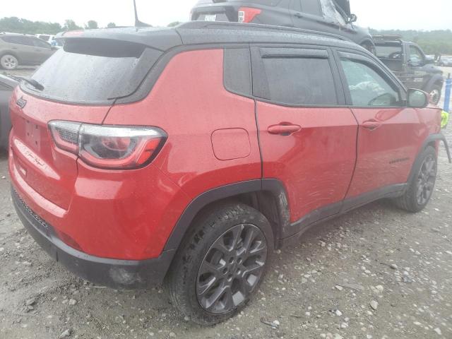 Vin: 3c4njdcb3kt780850, lot: 60477895, jeep compass limited 20193