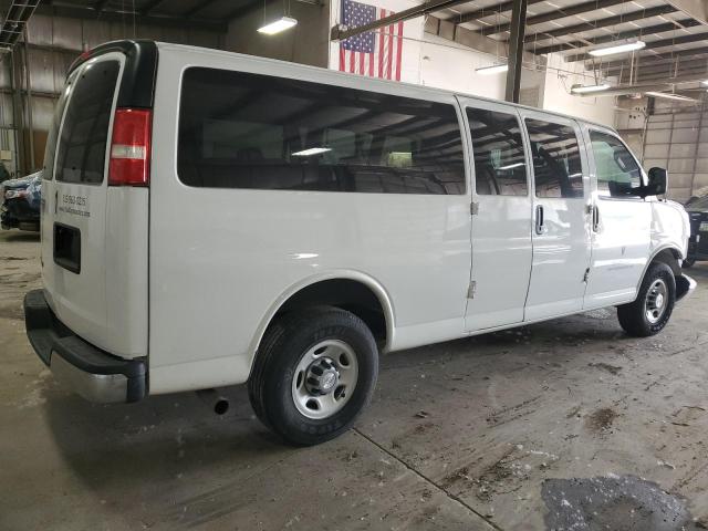 Vin: 1gazgpfg0h1208331, lot: 58504295, chevrolet express lt 20173