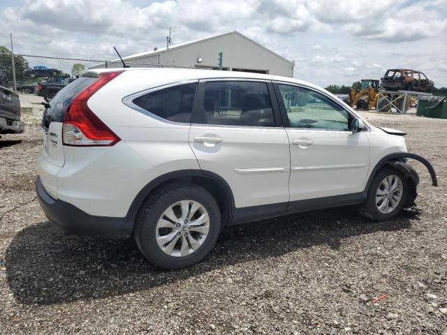 Vin: 5j6rm4h52cl074262, lot: 60739235, honda crv ex 20123