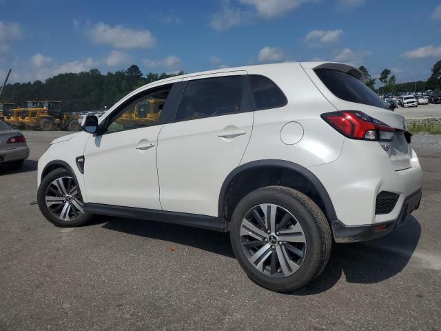 2020 MITSUBISHI OUTLANDER JA4AP3AU0LU006861