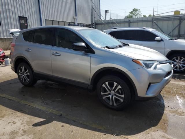 Vin: jtmbfrev6jj202854, lot: 59036305, toyota rav4 le 20184