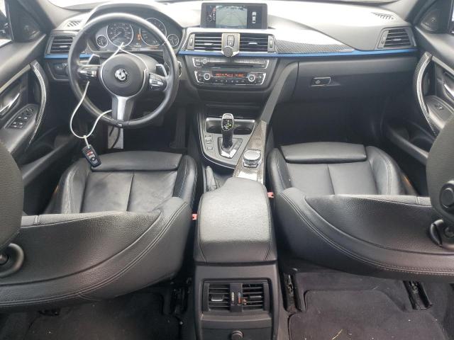 2015 BMW 335 I WBA3A9C52FK473141