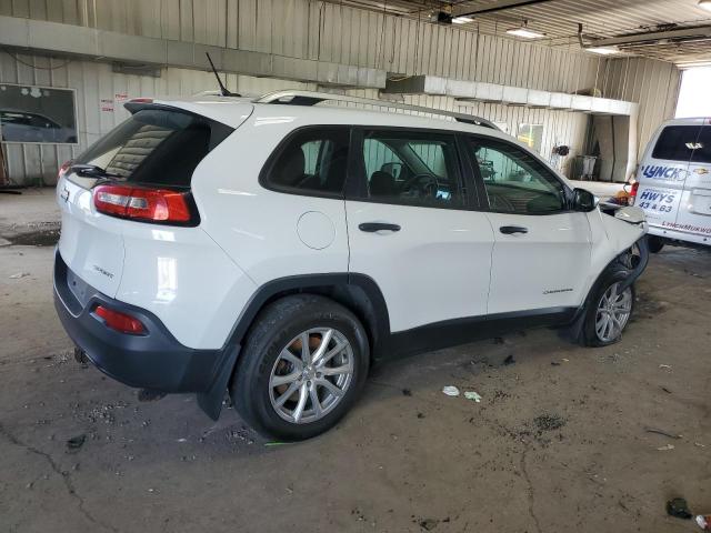 2015 JEEP CHEROKEE S 1C4PJMAB9FW533053