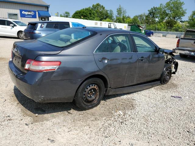 Vin: 4t4bf3ek8br089736, lot: 59197345, toyota camry base 20113