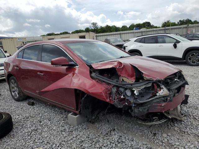 Vin: 1g4gc5ed4bf285568, lot: 60312695, buick lacrosse cxl 20114