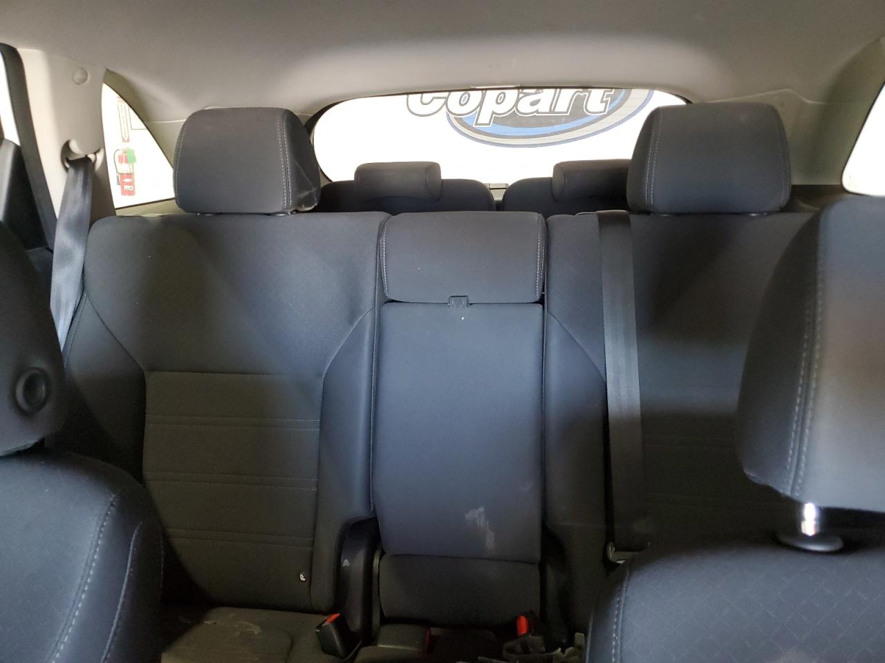 Lot #3316871093 2019 KIA SORENTO LX