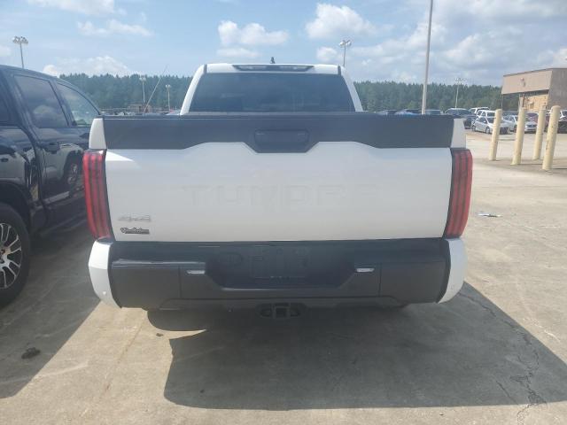 2024 TOYOTA TUNDRA CRE 5TFLA5EC2RX021169