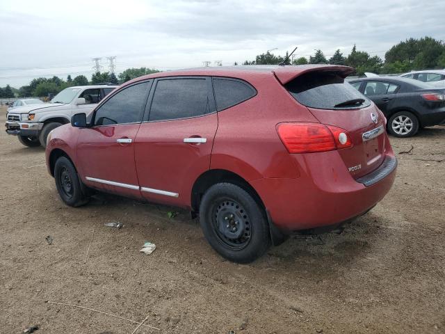 Vin: jn8as5mvxcw415379, lot: 61762005, nissan rogue s 20122