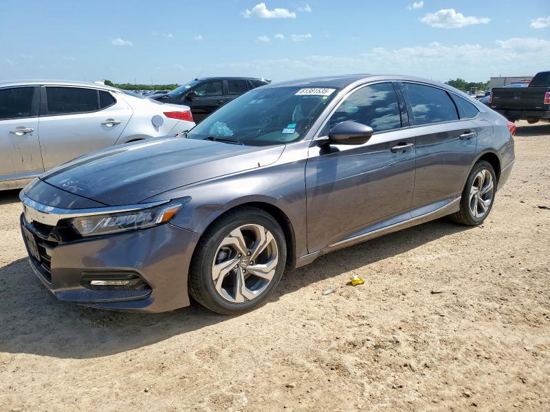 Vin: 1hgcv1f50ka076890, lot: 61381535, honda accord exl 2019 img_1