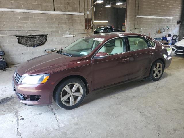 Vin: 1vwbp7a32cc087566, lot: 59209535, volkswagen passat se 2012 img_1