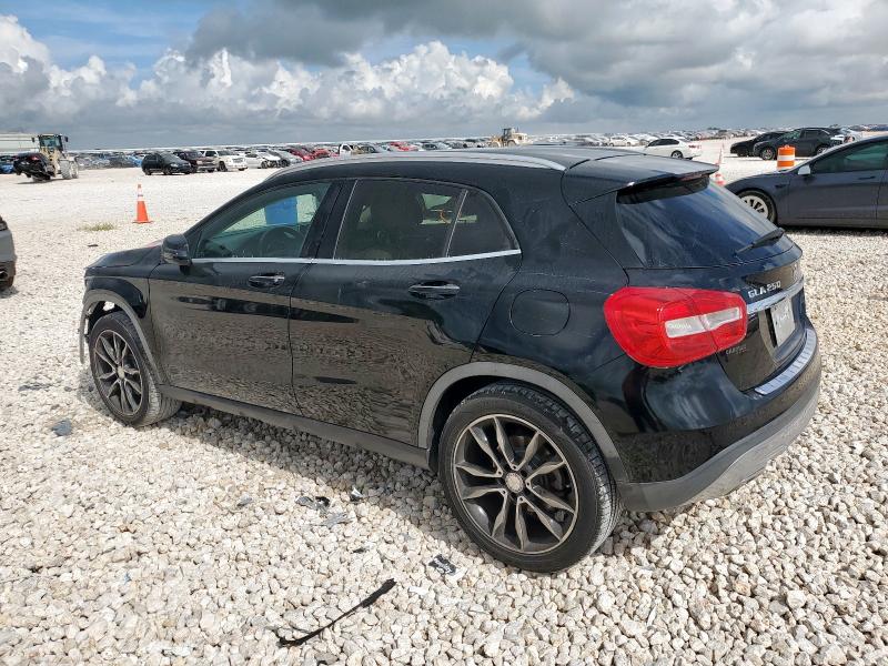 Vin: wdctg4ebxhj347359, lot: 62238925, mercedes-benz gla-class 250 20172