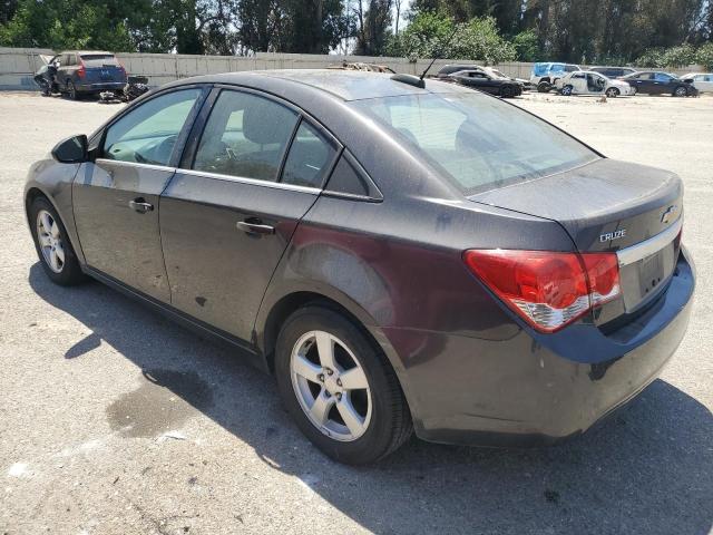2016 CHEVROLET CRUZE LIMI 1G1PE5SB6G7133285