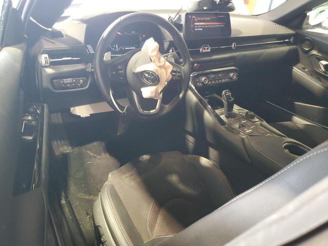 WZ1DB0G09PW060627 Toyota Supra Base 2023