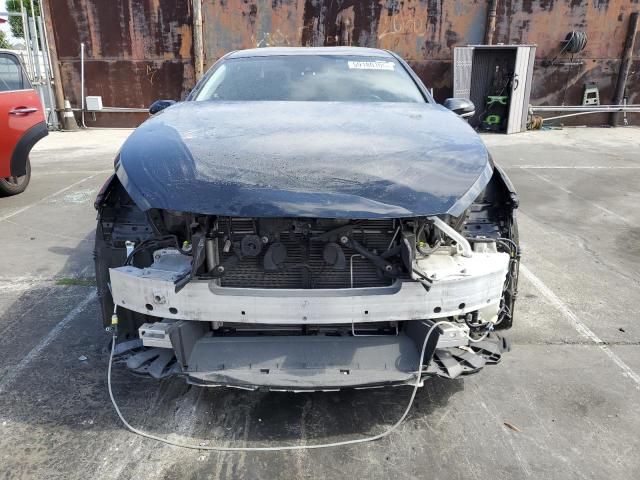 2021 TOYOTA MIRAI XLE JTDAAAAA6MA002771