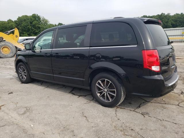 Vin: 2c4rdgcg4hr806566, lot: 60224175, dodge caravan sxt 20172