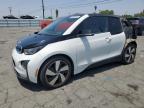 2017 BMW I3 REX - WBY1Z8C33HV895463