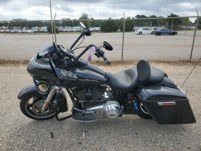 2013 HARLEY-DAVIDSON FLTRX ROAD 1HD1KHM17DB611023