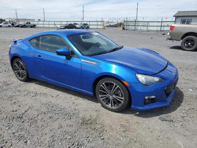 Vin: jf1zcac11d1611587, lot: 62201655, subaru brz 2.0 limited 20134