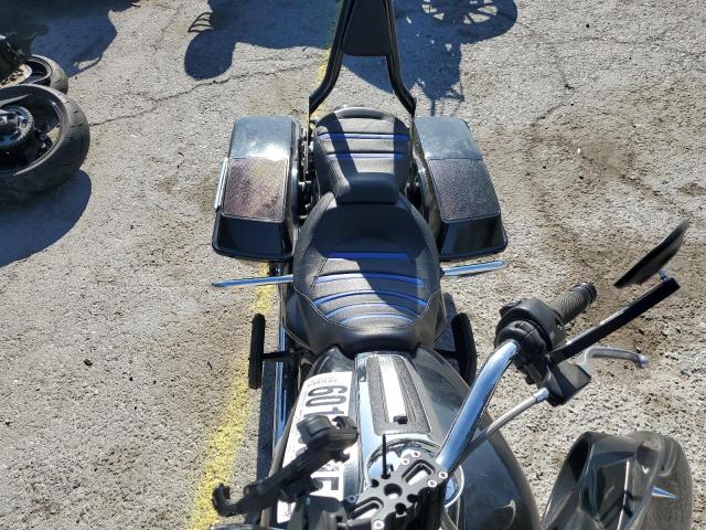 2013 HARLEY-DAVIDSON FLHTCU ULTRA CLASSIC ELECTRA GLIDE 1HD1FCM1XDB643732