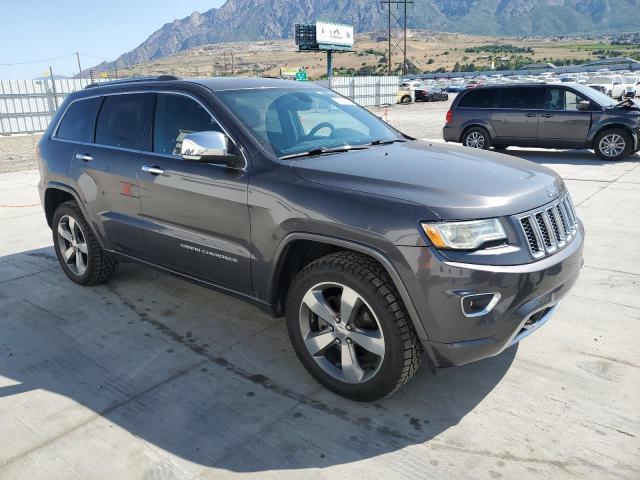 Vin: 1c4rjfcg8fc778764, lot: 59400975, jeep grand cher overland 20154