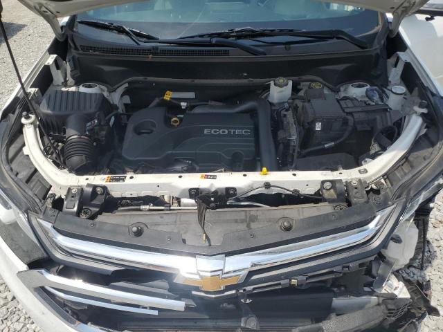 2020 CHEVROLET EQUINOX PR - 3GNAXNEV4LS527657