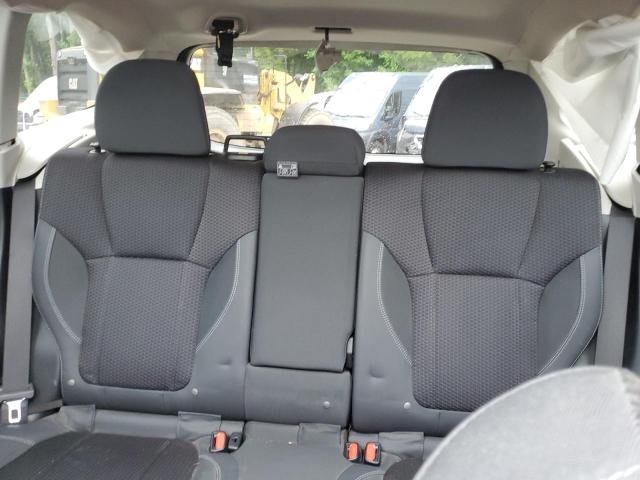 2021 SUBARU FORESTER P - JF2SKAJC4MH468808