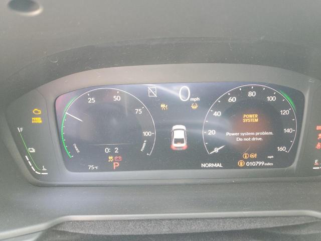 2025 HONDA ACCORD HYB 1HGCY2F61SA013478