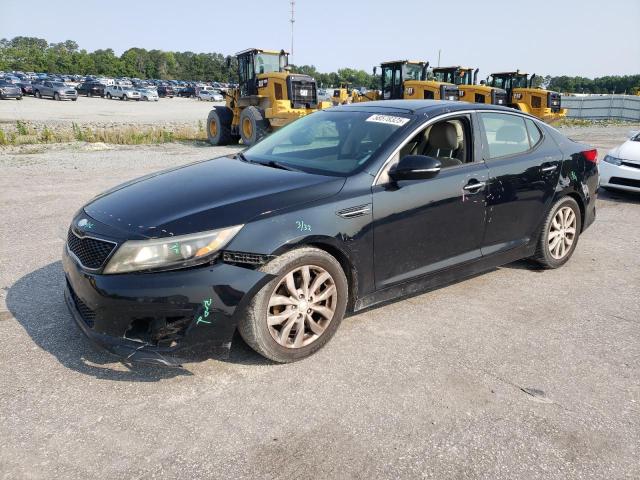 KIA OPTIMA EX