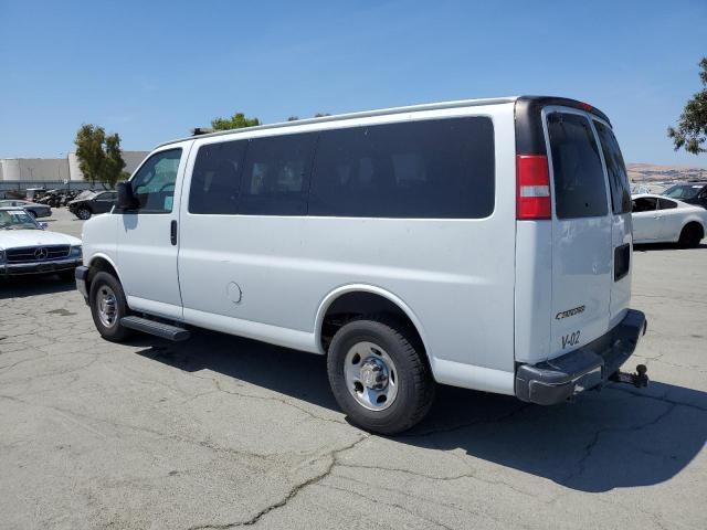 Vin: 1gazgmfg2k1278130, lot: 62776395, chevrolet express lt 20192