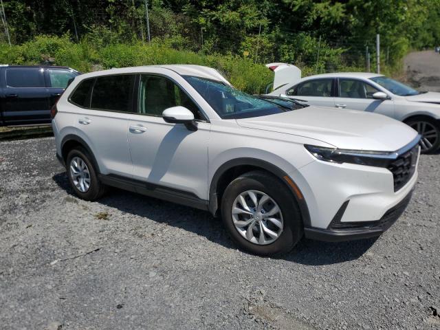 2025 HONDA CR-V LX 5J6RS4H25SL003938