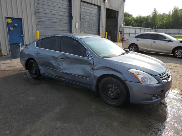 Vin: 1n4al2ap8cc137683, lot: 58960025, nissan altima base 20124