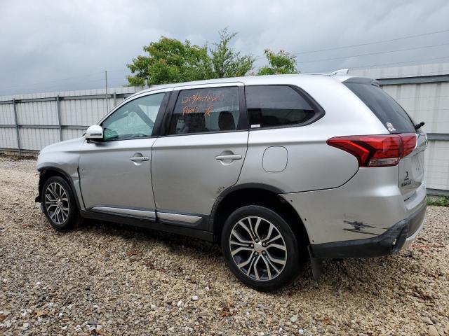 2018 MITSUBISHI OUTLANDER JA4AD3A36JZ005438