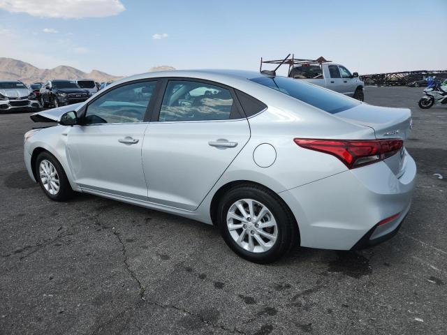 2021 HYUNDAI ACCENT SE - 3KPC24A67ME133787