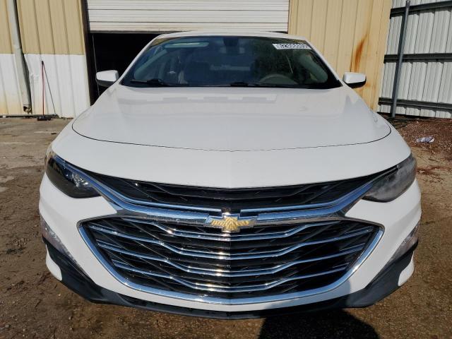 2022 CHEVROLET MALIBU LT - 1G1ZD5ST8NF128984