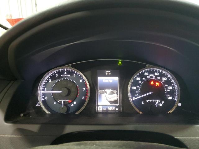2015 TOYOTA CAMRY XSE 4T1BK1FK5FU554357