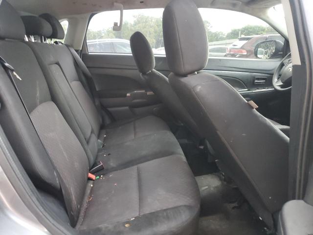 2019 MITSUBISHI OUTLANDER - JA4AP3AU0KU018751