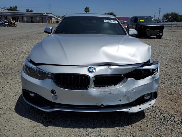 2018 BMW 430I GRAN - WBA4J1C54JBG78459
