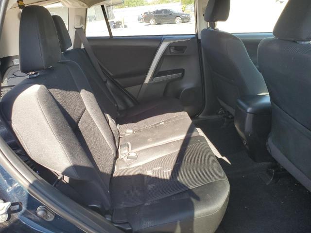 2018 TOYOTA RAV4 LE - 2T3ZFREV8JW508485