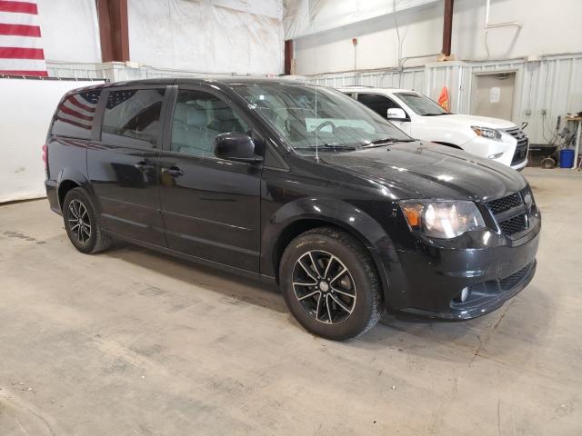 Vin: 2c4rdgcg9gr386107, lot: 59537005, dodge caravan sxt 20164