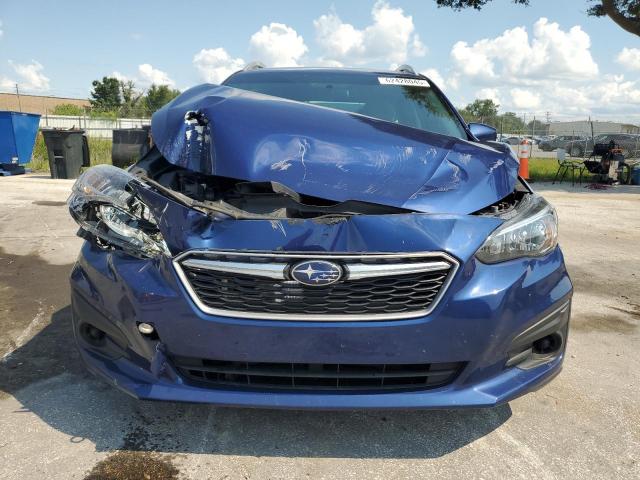 2017 SUBARU IMPREZA PR 4S3GTAB6XH3728724