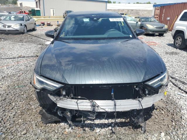 2024 AUDI A6 PREMIUM WAUD3BF24RN025395